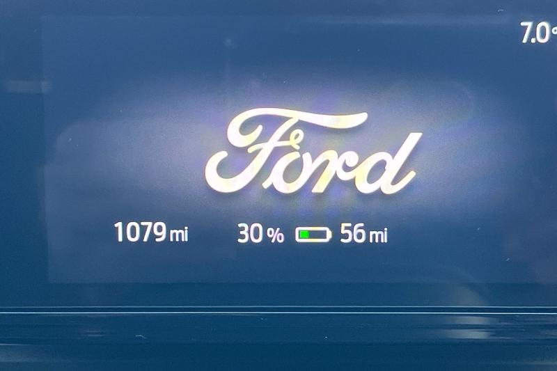 Used Ford Capri 2025 for sale - 78028606: Photo 13