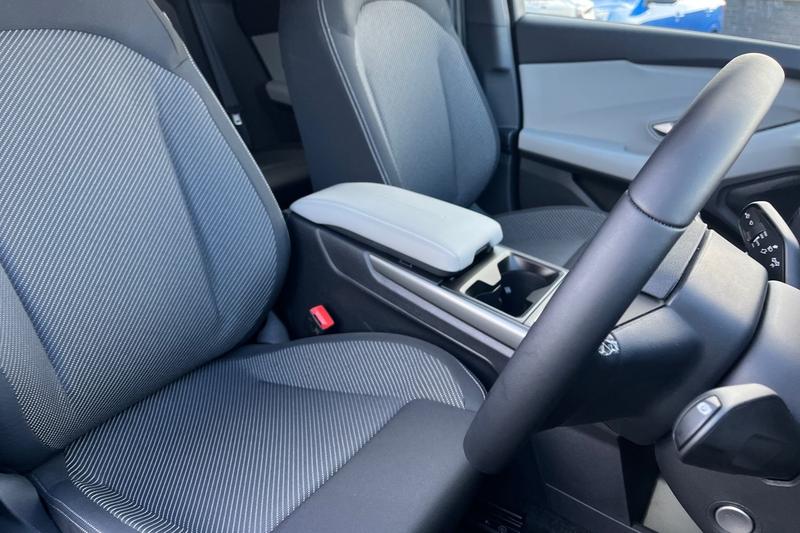 Used Ford Capri 2025 for sale - 78028606: Photo 17