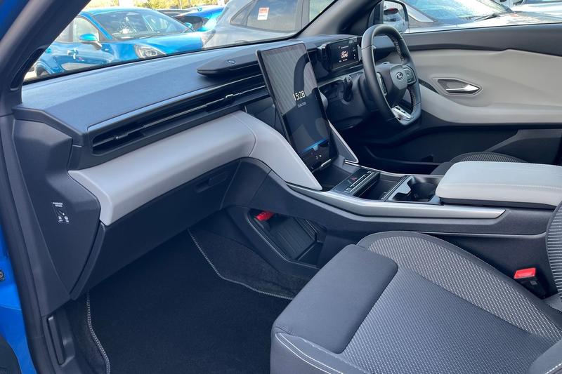 Used Ford Capri 2025 for sale - 78028606: Photo 18