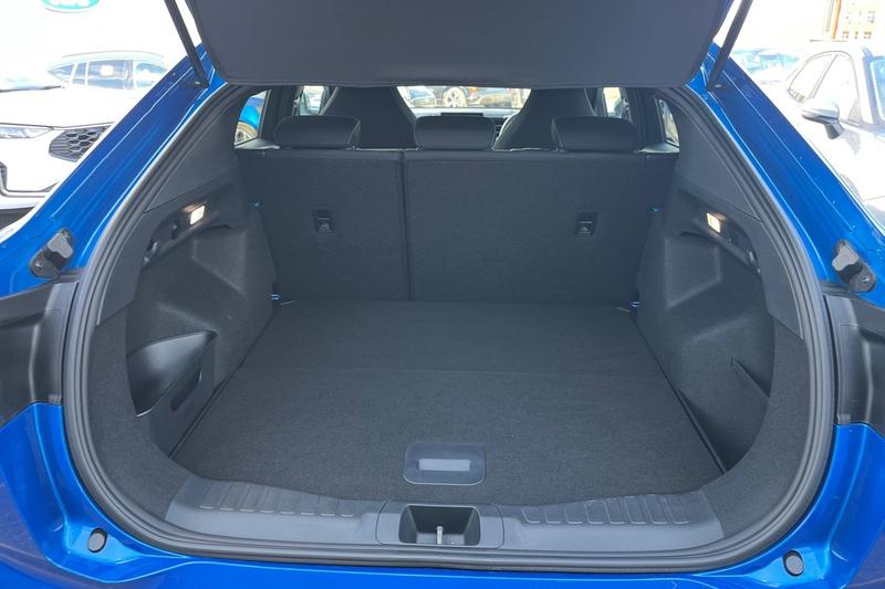 Used Ford Capri 2025 for sale - 78028606: Photo 21