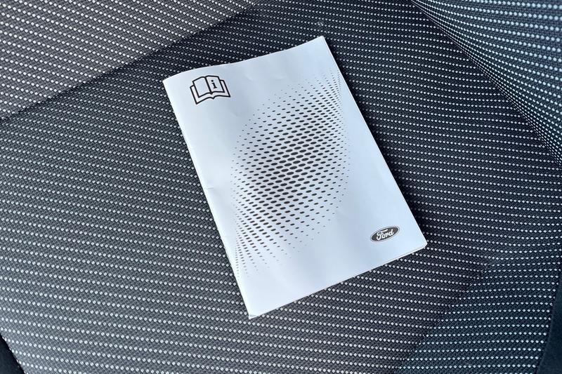 Used Ford Capri 2025 for sale - 78028606: Photo 22