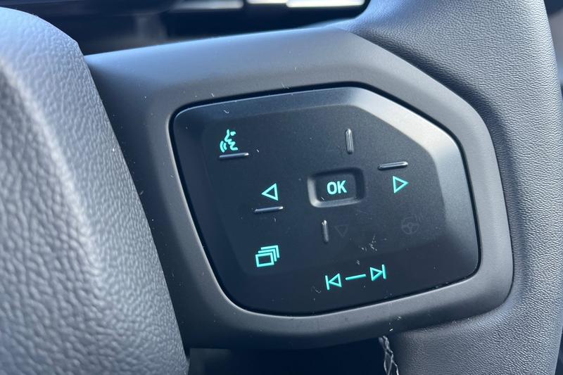 Used Ford Capri 2025 for sale - 78028606: Photo 24