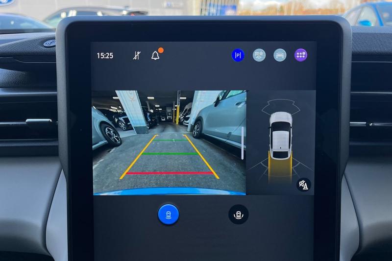 Used Ford Capri 2025 for sale - 78028606: Photo 25