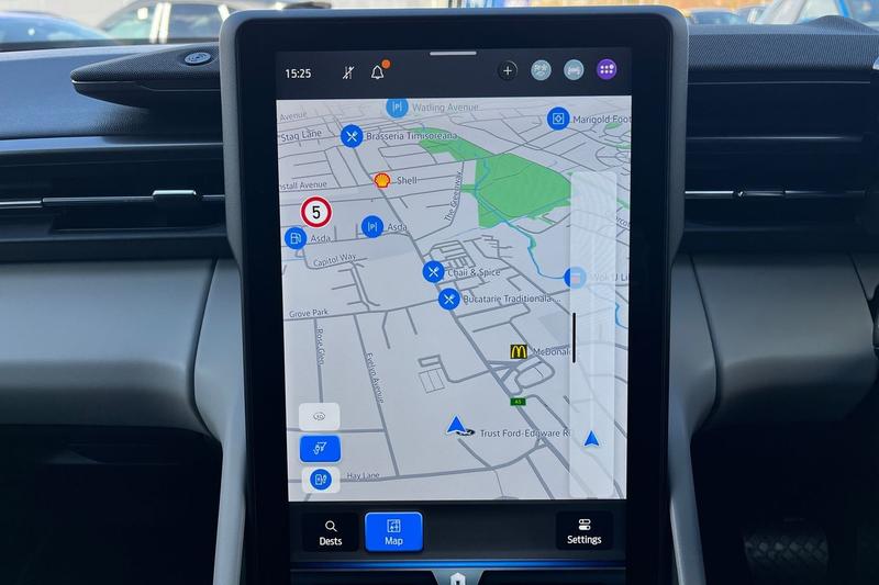 Used Ford Capri 2025 for sale - 78028606: Photo 26