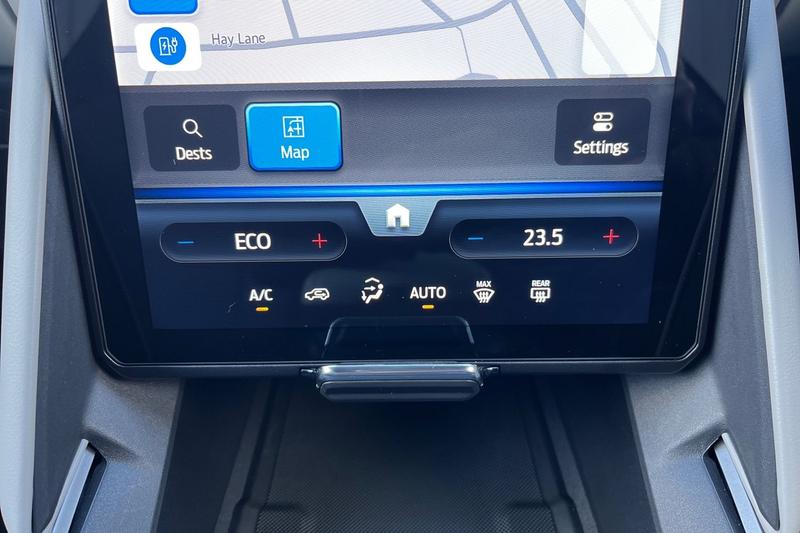 Used Ford Capri 2025 for sale - 78028606: Photo 27