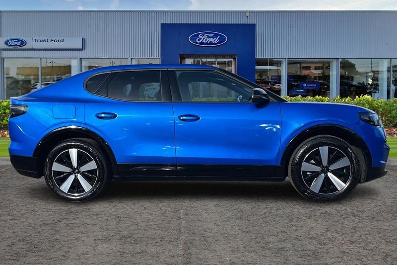 Used Ford Capri 2025 for sale - 78028606: Photo 3