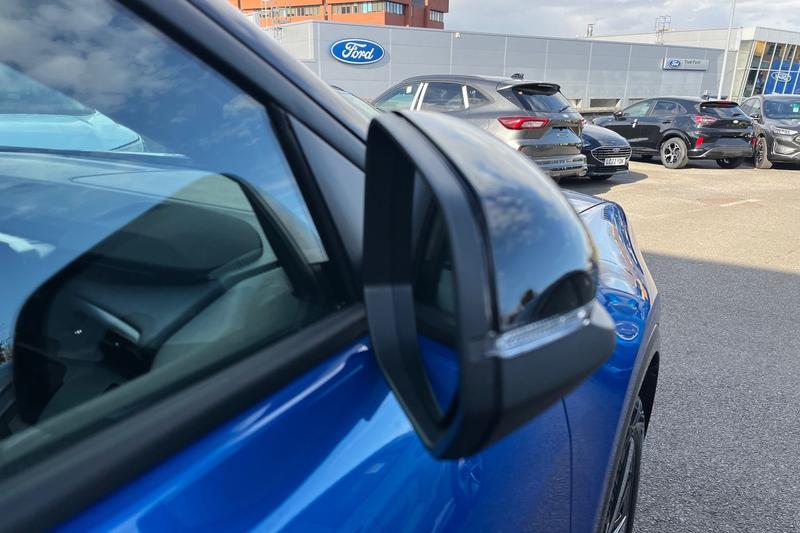 Used Ford Capri 2025 for sale - 78028606: Photo 33