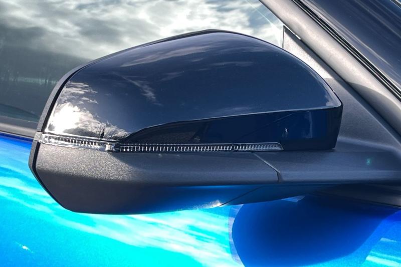 Used Ford Capri 2025 for sale - 78028606: Photo 35