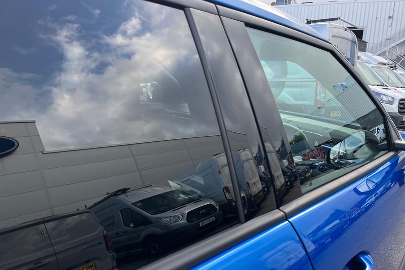 Used Ford Capri 2025 for sale - 78028606: Photo 36