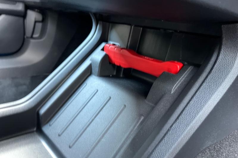 Used Ford Capri 2025 for sale - 78028606: Photo 37