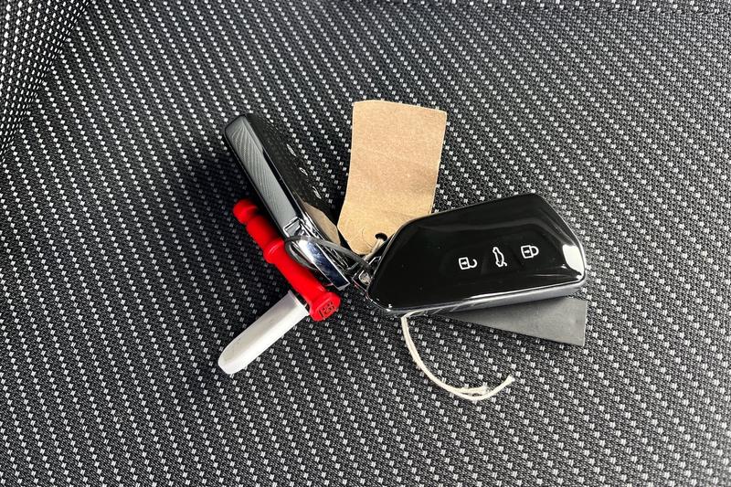 Used Ford Capri 2025 for sale - 78028606: Photo 38