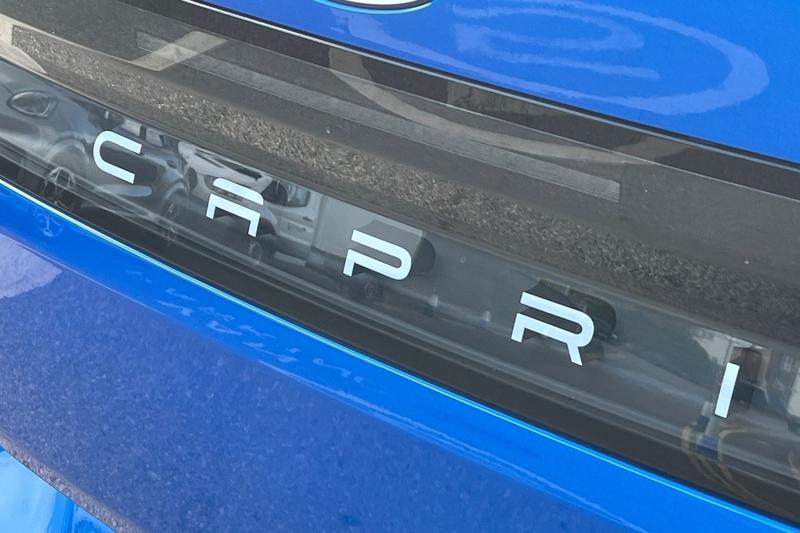 Used Ford Capri 2025 for sale - 78028606: Photo 40