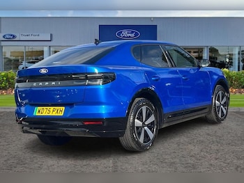 Used Ford Capri 2025 for sale - 78028606: Photo