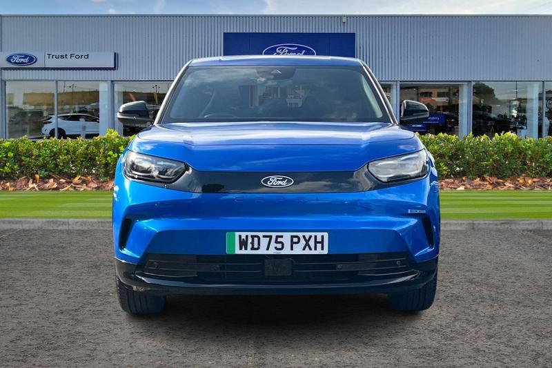 Used Ford Capri 2025 for sale - 78028606: Photo 6