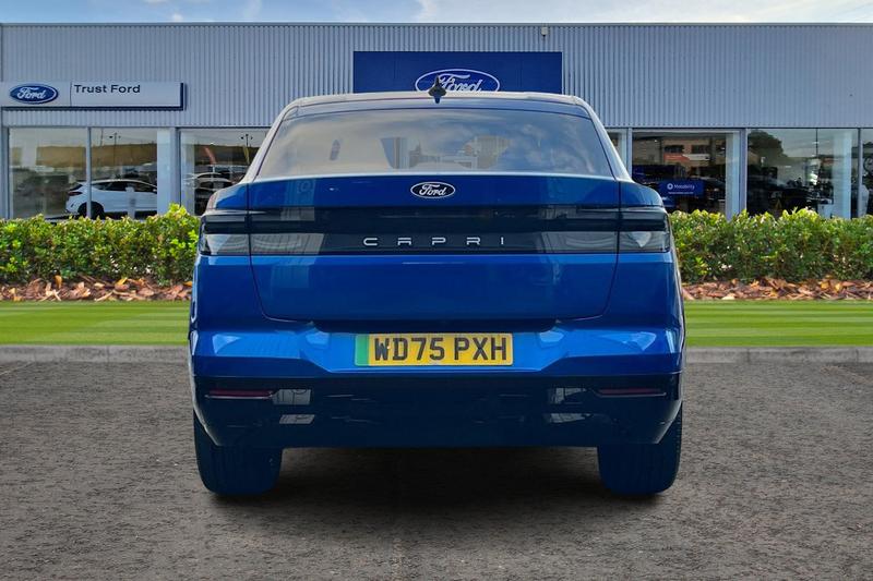 Used Ford Capri 2025 for sale - 78028606: Photo 7