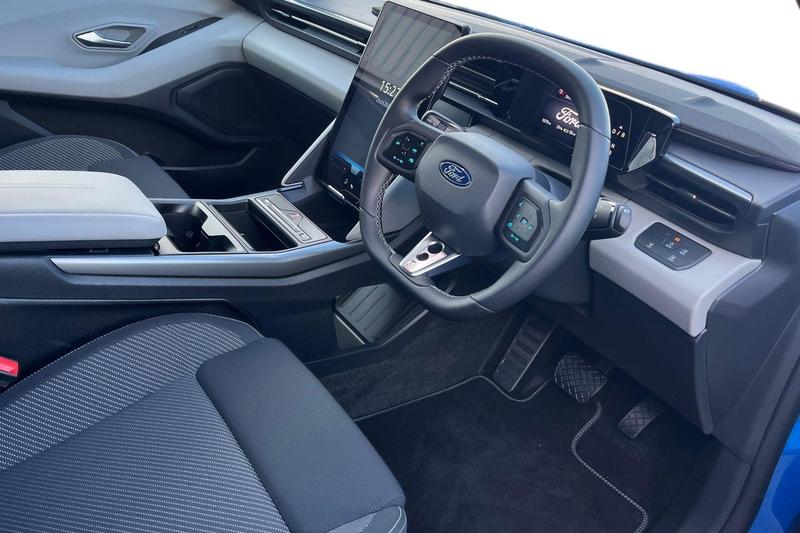 Used Ford Capri 2025 for sale - 78028606: Photo 9