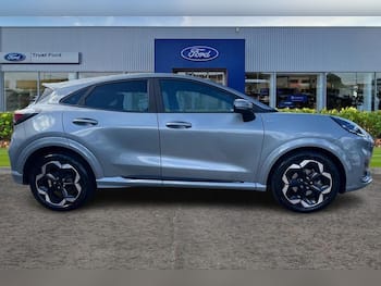 Used Ford Puma 2025 for sale - 79816834: Photo