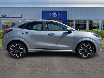 Used Ford Puma 2023 for sale - 79170307: Photo