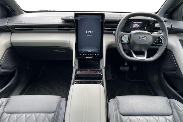 Used Ford Explorer 2025 for sale - 76196604: Photo 10