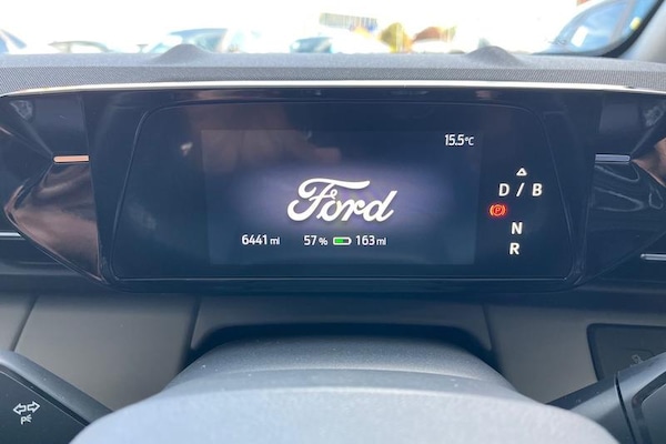 Used Ford Explorer 2025 for sale - 76196604: Photo 13
