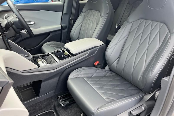 Used Ford Explorer 2025 for sale - 76196604: Photo 19