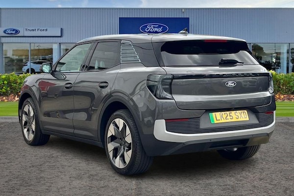 Used Ford Explorer 2025 for sale - 76196604: Photo 2