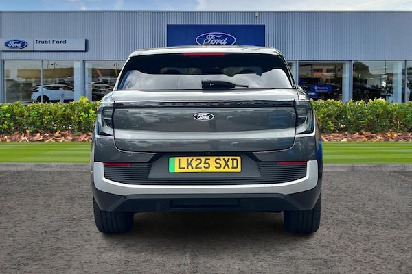 Used Ford Explorer 2025 for sale - 76196604: Photo 7