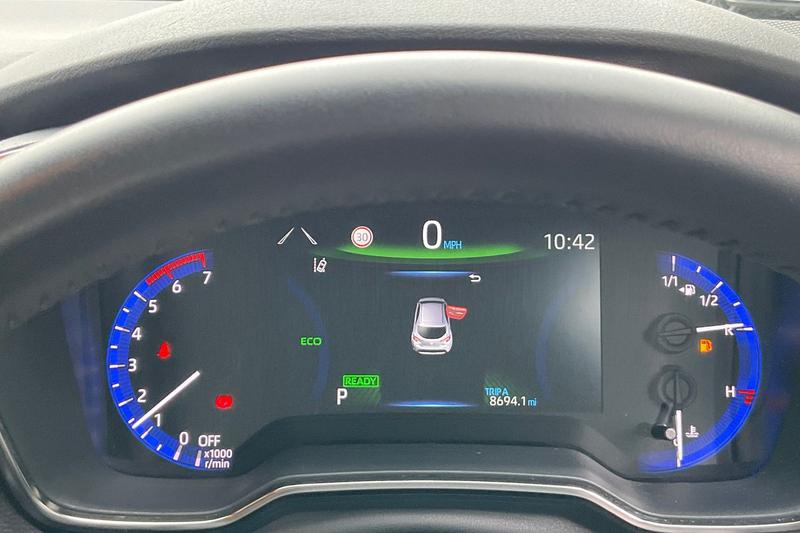 Used Ford Kuga 2019 for sale - 77457286: Photo 13