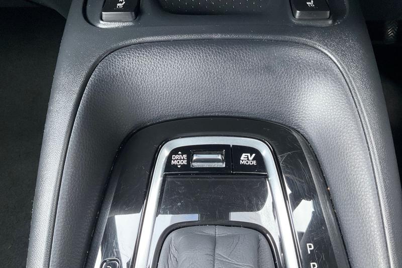 Used Ford Kuga 2019 for sale - 77457286: Photo 36