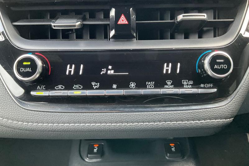 Used Ford Kuga 2019 for sale - 77457286: Photo 38