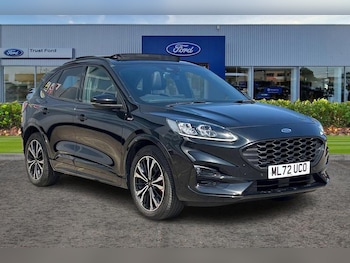 Used Ford Kuga undefined for sale - 78706205: Photo