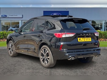 Used Ford Kuga undefined for sale - 78706205: Photo