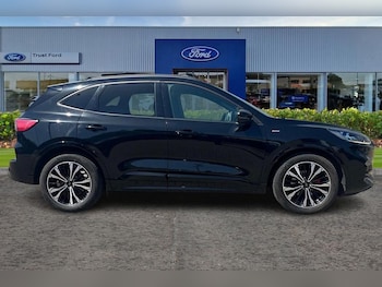 Used Ford Kuga undefined for sale - 78706205: Photo