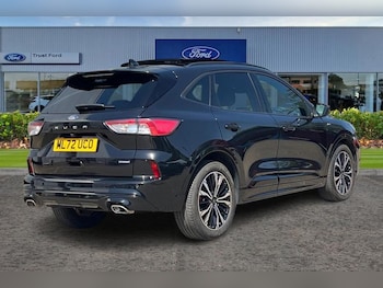 Used Ford Kuga undefined for sale - 78706205: Photo