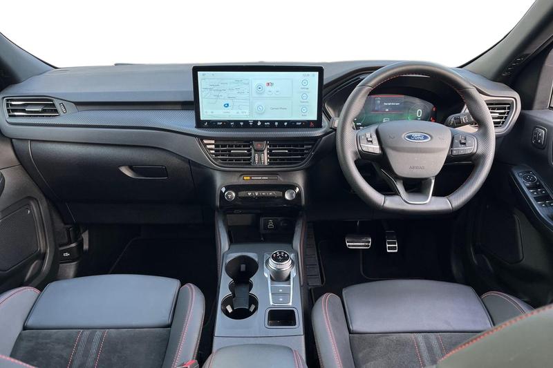 Used Ford Kuga 2025 for sale - 76949070: Photo 10