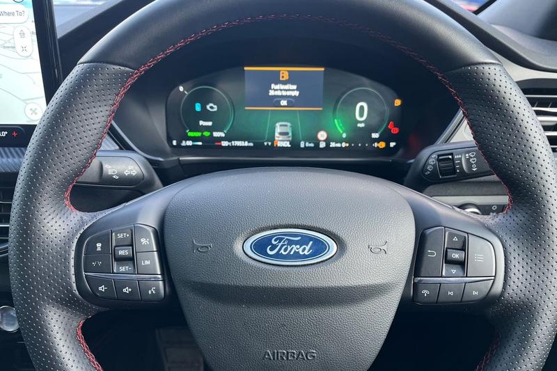 Used Ford Kuga 2025 for sale - 76949070: Photo 12