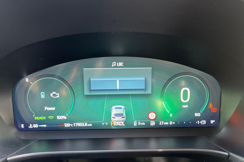 Used Ford Kuga 2025 for sale - 76949070: Photo 13