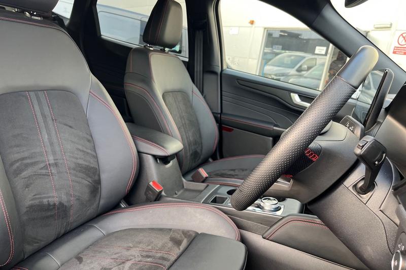 Used Ford Kuga 2025 for sale - 76949070: Photo 17