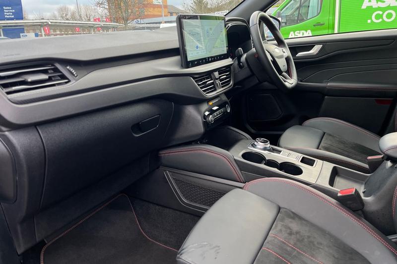 Used Ford Kuga 2025 for sale - 76949070: Photo 18