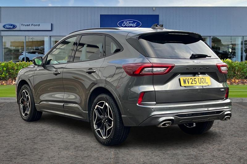 Used Ford Kuga 2025 for sale - 76949070: Photo 2