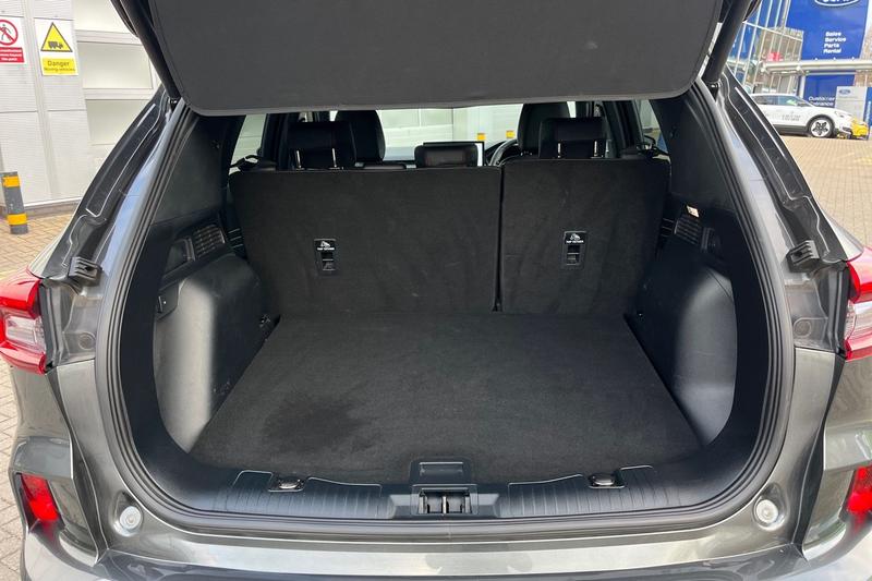 Used Ford Kuga 2025 for sale - 76949070: Photo 21