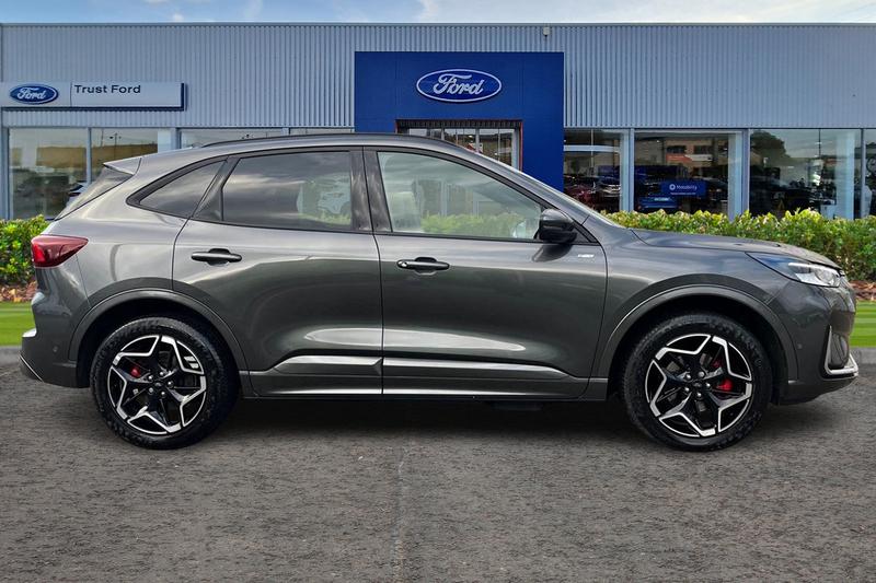 Used Ford Kuga 2025 for sale - 76949070: Photo 3