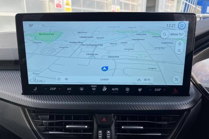 Used Ford Kuga 2025 for sale - 76949070: Photo 32