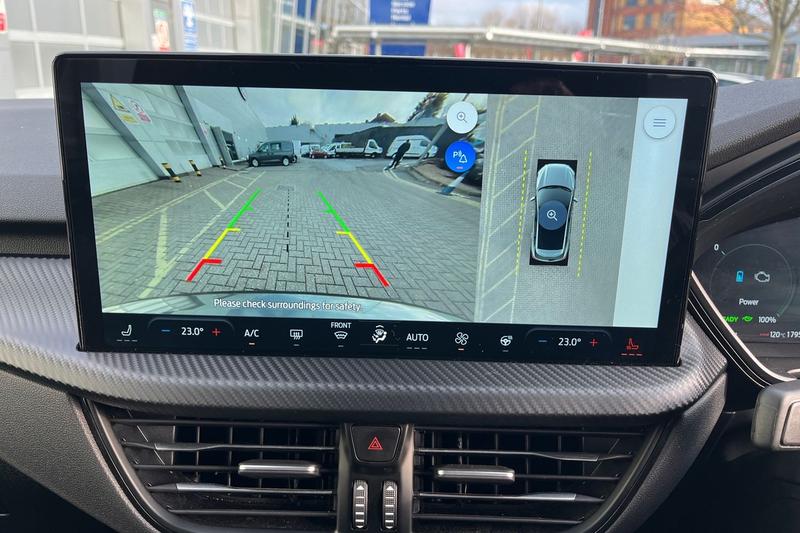 Used Ford Kuga 2025 for sale - 76949070: Photo 34