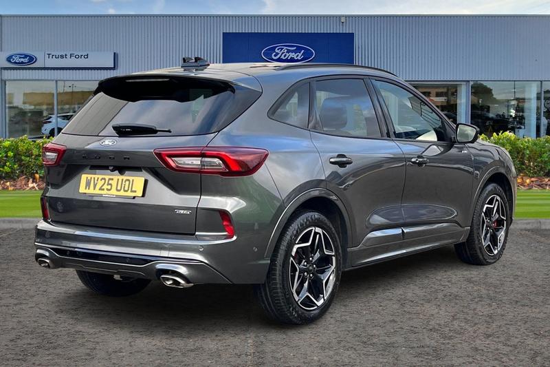 Used Ford Kuga 2025 for sale - 76949070: Photo 4