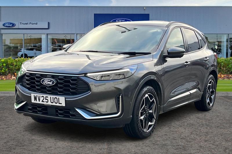 Used Ford Kuga 2025 for sale - 76949070: Photo 5