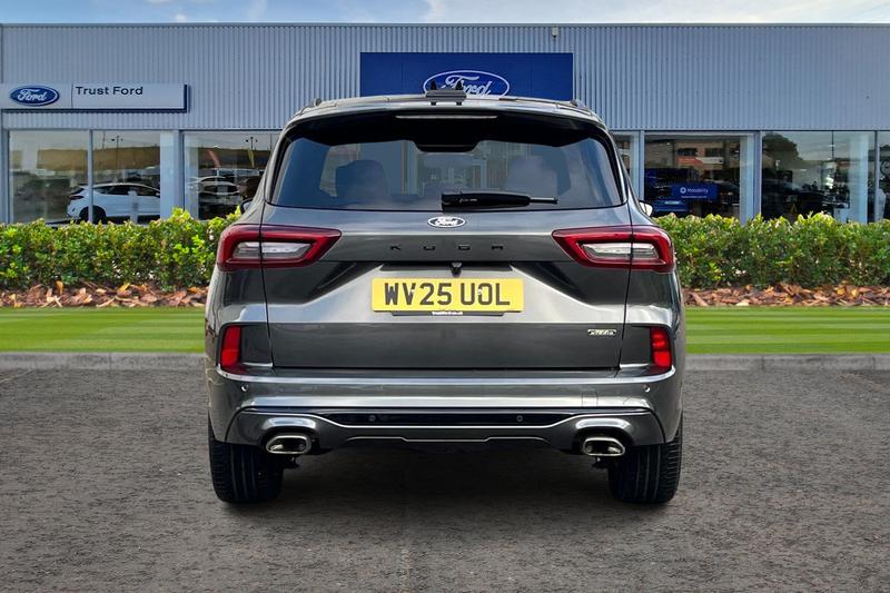 Used Ford Kuga 2025 for sale - 76949070: Photo 7