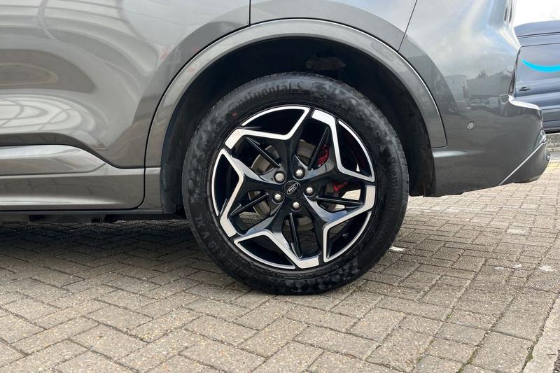 Used Ford Kuga 2025 for sale - 76949070: Photo 8