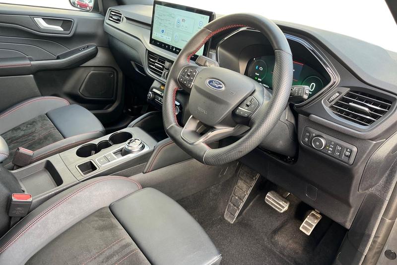 Used Ford Kuga 2025 for sale - 76949070: Photo 9