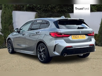Used BMW 1 Series 2024 for sale - 75766713: Photo